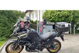 Suzuki V-Strom - Suzuki Motorräder in München