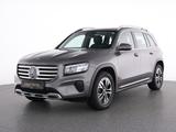 Mercedes-Benz GLB 180 Progressive+7Sitz+AHK+LED+RFK+EHeck+PTS+ - gebrauchte Mercedes-Benz GLB 180 aus dem Jahr 2024