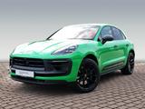 Porsche Macan GTS Vollausstattung - Porsche Macan in Erfurt