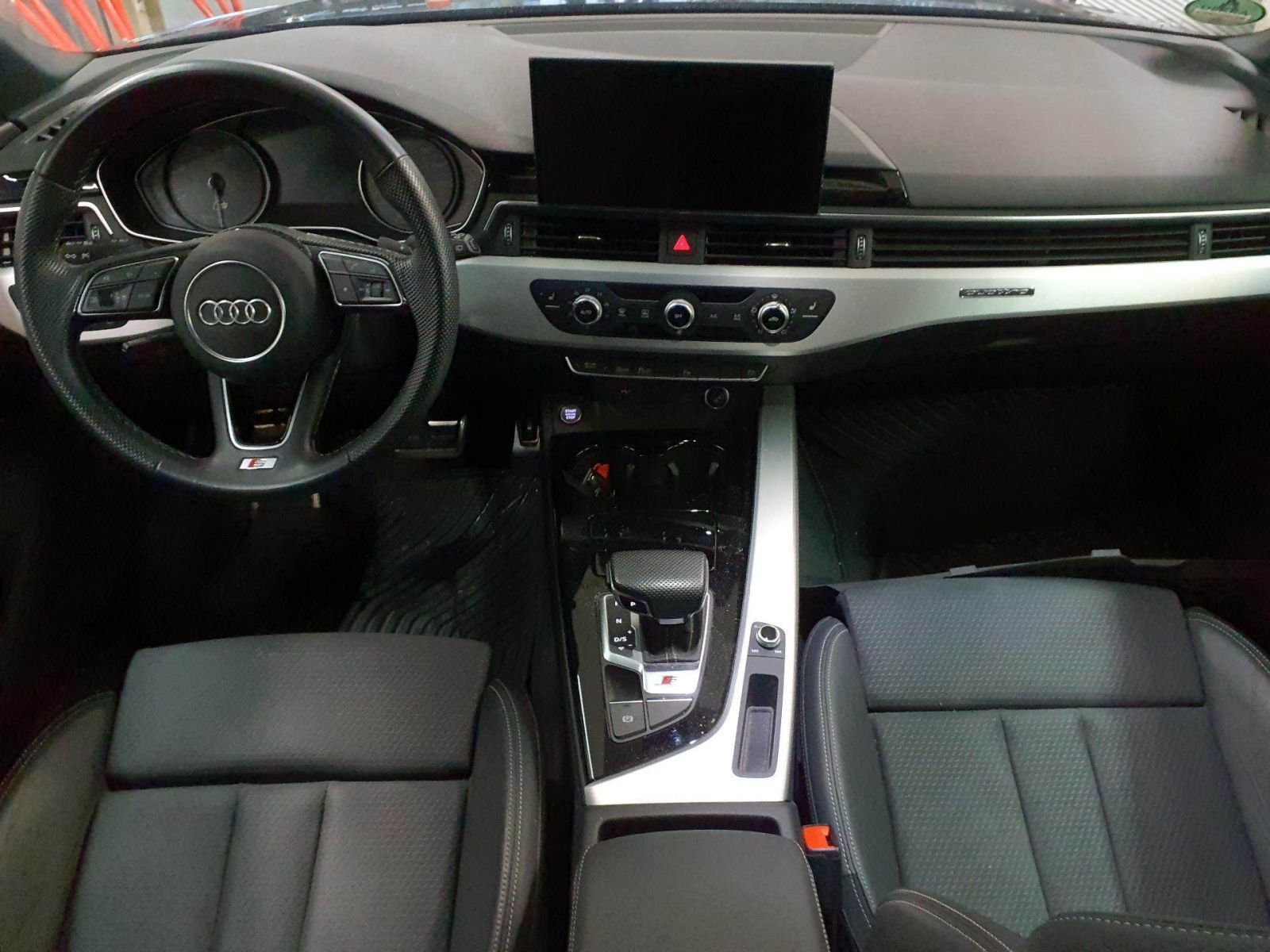 Audi S4 - Bild 6