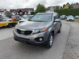 Kia Sorento - Kia Sorento Unfallwagen