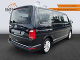 Volkswagen T6 Multivan - Volkswagen T6 Multivan