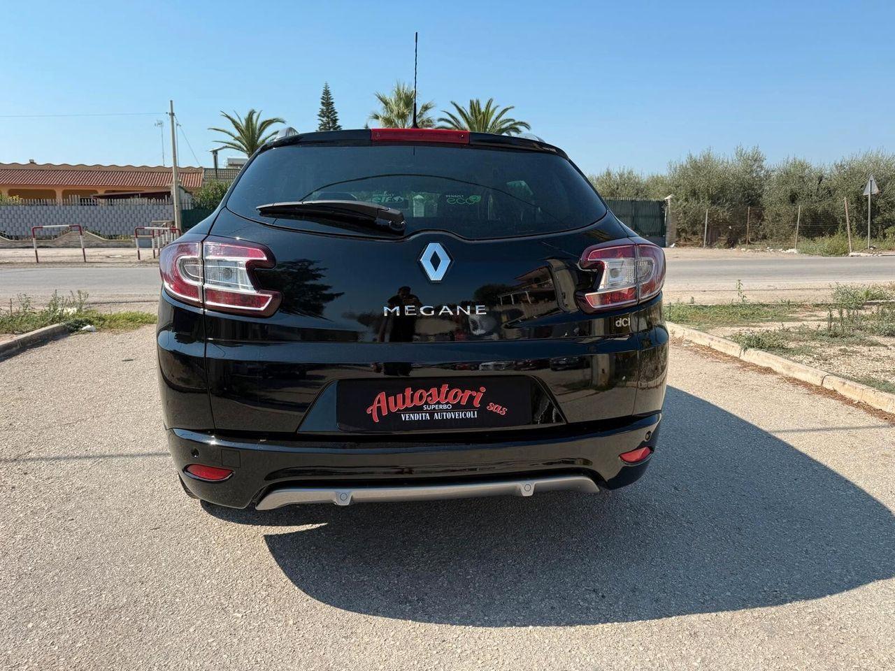 Renault Megane 2014 — photo 6
