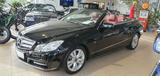 Mercedes-Benz E 200 E Cabrio E 200 CGI  Navi Automatik - gebrauchte Mercedes-Benz E 200 aus dem Jahr 2011