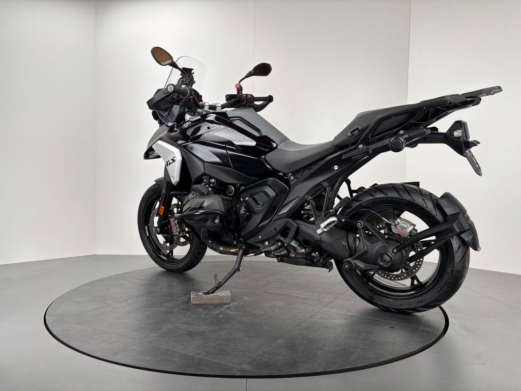 Fahrzeugabbildung BMW R 1300 GS *SERVICE NEU *1. HAND