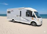 Carthago C-Tourer I 148   AHK, Klima, Solar - Carthago S