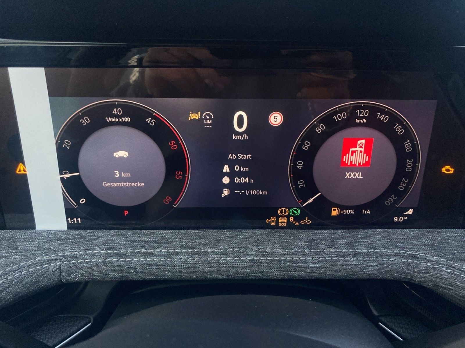 Skoda Superb - Bild 13