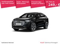Audi Q4 e-tron - Vorschau Bild 1