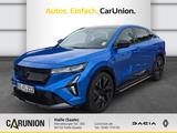 Renault Rafale Esprit Alpine E-Tech Full Hybrid 200 Navi - Renault Rafale: Limousine