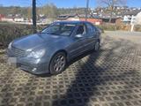 Mercedes-Benz Mercedes Benz C280 Elegance (W203) - Mercedes-Benz C 280: Elegance