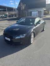 Audi tt 3.2 6 Zylinder - Audi: Zylinder