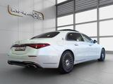 Mercedes-Benz  4M Maybach /elek.Fondtüren/4Sitzer/NP270T€ - gebrauchte Mercedes-Benz Limousine
