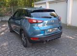 Mazda CX-3 2.0 SKYACTIV-G 121 Sports-Line FWD Spor... - Mazda Gebrauchtwagen in Köln