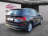 Skoda Kodiaq Style 4x401 TDI, DSG, Standort Geldern - gebrauchte Skoda Kodiaq aus dem Jahr 2017