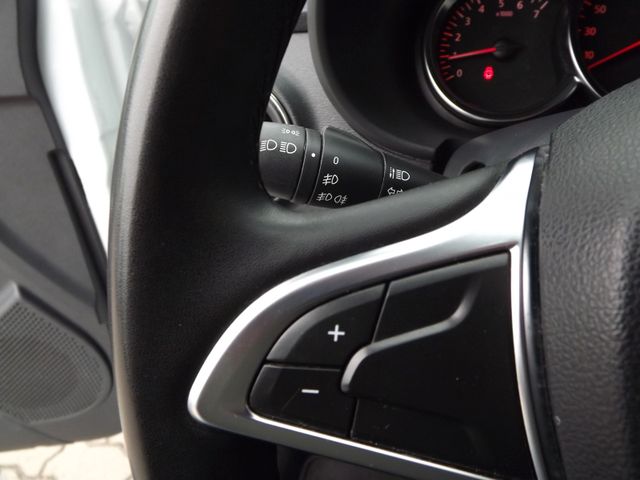 Dokker Stepway*SHZ*Klima*AHK