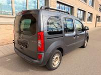 Mercedes-Benz Citan Kombi Lang *5-Sitze/SHZ/PDC/KLIMA/TEMPOMAT
