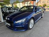 Audi TT Roadster 2.0 TDI ultra S Line * Matrix*Sound* - Audi TT: Roadster, TDI