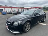 Mercedes-Benz CLS 500 Shooting Brake BE 4Matic AMG Paket!Multi - Mercedes-Benz CLS Shooting Brake aus 2014