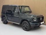 Mercedes-Benz G 500 BURMESTER®*EXCLUSIVE*DISTRONIC®*1.Hd*Gar28 - Mercedes-Benz G 500 aus 2023