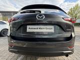 Mazda CX-5 SKYACTIV-D 150 - Mazda CX-5 Gebrauchtwagen in Stuttgart