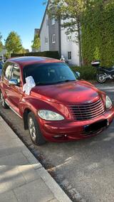 Chrysler Pt Cruiser - gebrauchte Chrysler Kleinwagen