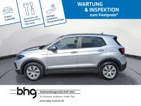 Volkswagen T-Cross - Vorschau Bild 3