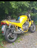 Yamaha Xj 600 n - Yamaha Motorräder in Kassel