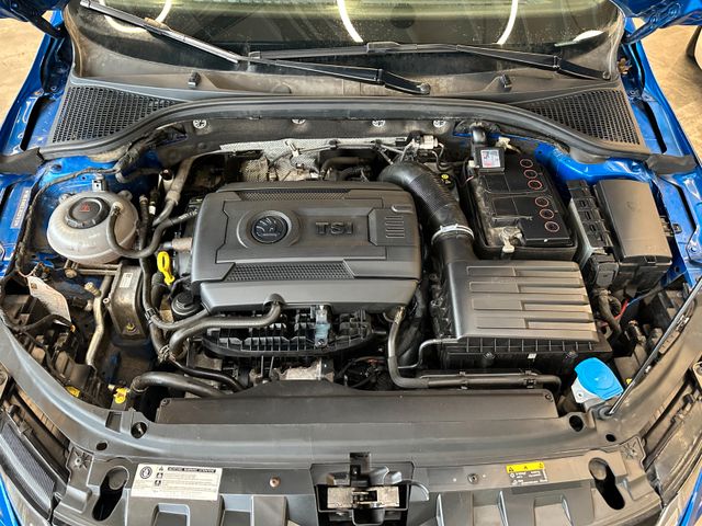 Skoda Octavia Combi RS *2. Hand*Klima*MirrorLink*Navi*