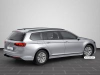 Volkswagen Passat Variant - Vorschau Bild 3