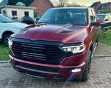 Dodge RAM LARAMIE 41650 KM ALPINA NUR BIS ENDE WOCHE ! - gebrauchte Dodge RAM aus dem Jahr 2022