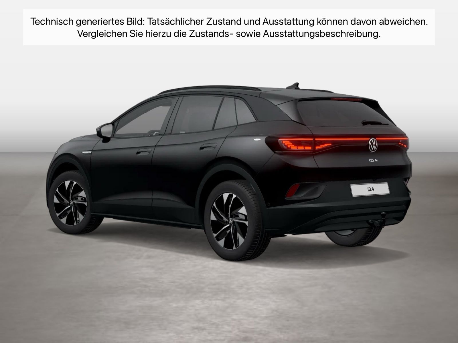 Volkswagen ID.4 - Bild 3