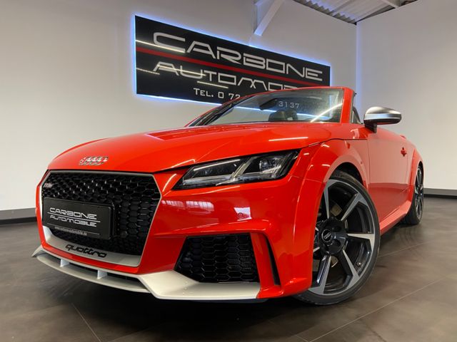 Audi TT RS**Originaler-Serienzustand**