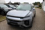 KGM Actyon 1,5 Hybrid Lux - graue KGM Actyon