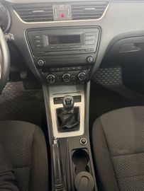 Skoda Octavia - 8