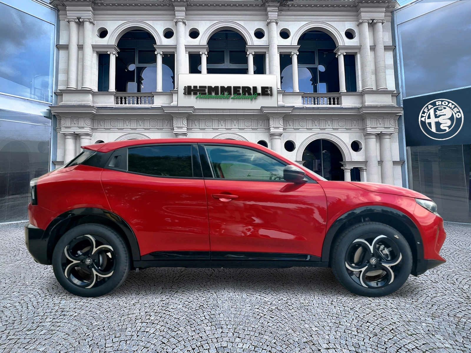 Alfa Romeo Junior - Bild 4