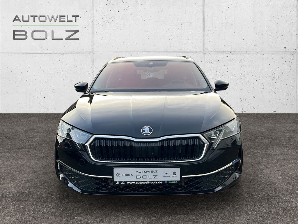 Skoda Octavia - Bild 2
