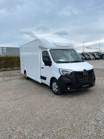 Otros Renault Master