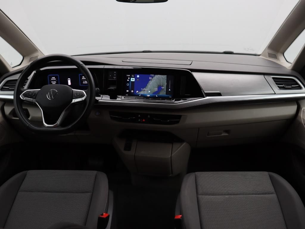 Volkswagen T7 Multivan - Bild 4