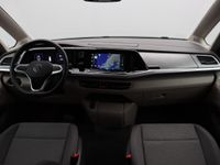 Volkswagen T7 Multivan - Vorschau Bild 4