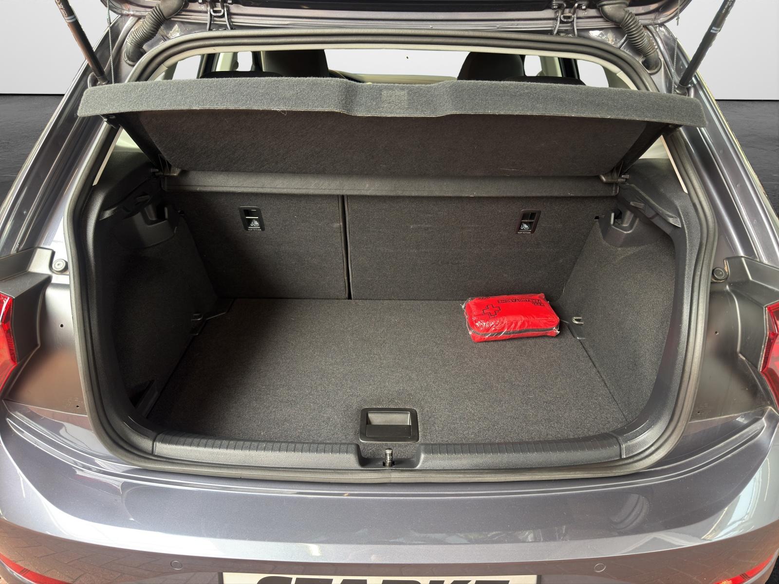 Volkswagen Polo 1.0 TSI Life LED Kamera PDC LM Klima, миниатюра 13