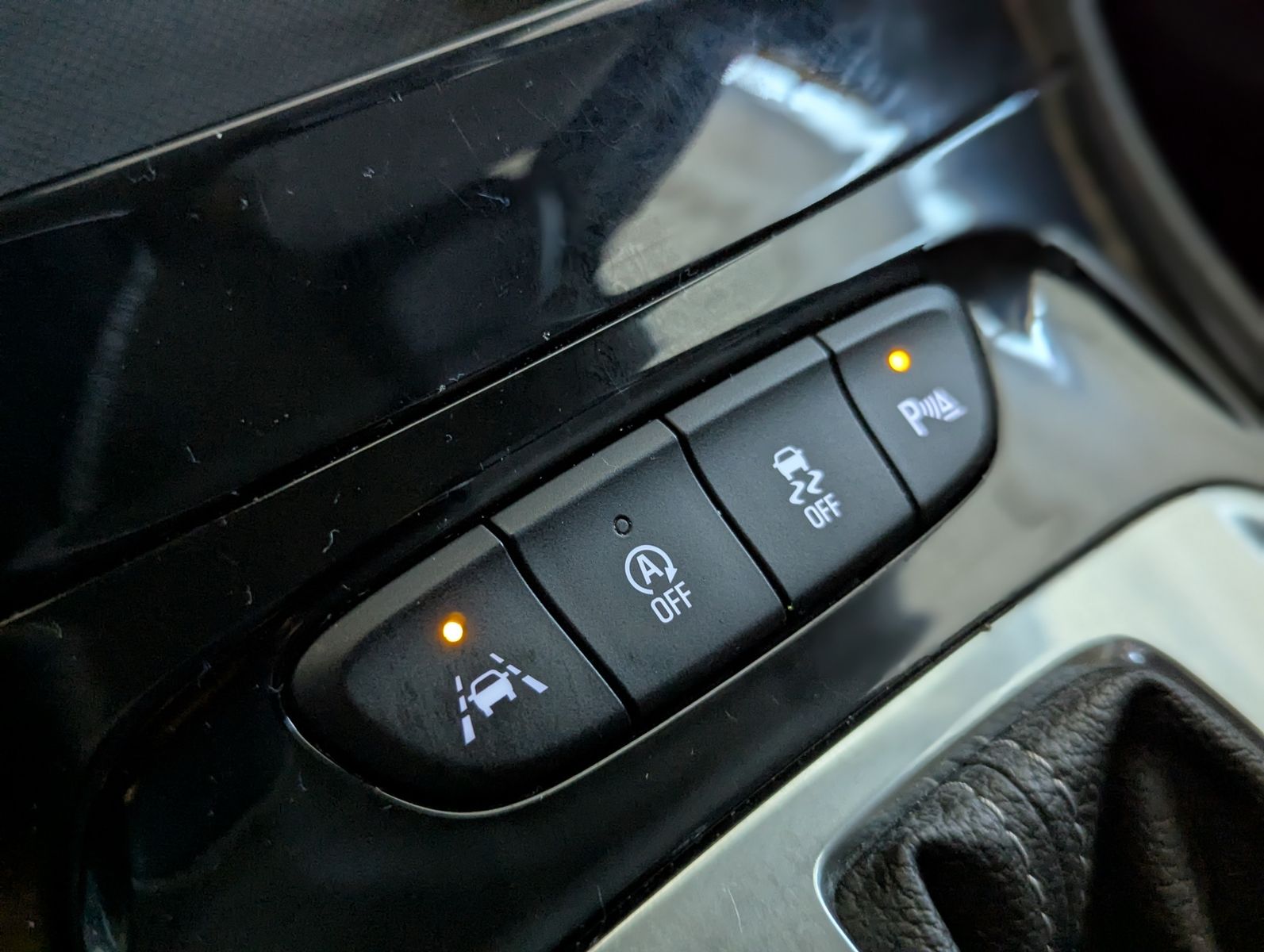 Image du véhicule Opel Astra 1.5 CDTI Aut. Elegance Navi LED Caméra