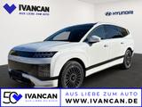 Hyundai IONIQ 9 6-Sitzer 110kWh 307PS AWD UNIQ - Hyundai IONIQ SUV