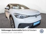 Volkswagen ID.5 Pro Navi Leder R-Kam PDC SHZ Telefon - weiße Volkswagen ID.5