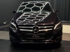 MERCEDES-BENZ B 200*MEMORY*LED*KAMERA*SH*DCT*LEDER*LICHT-PAKET