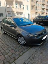 Volkswagen VW Polo Diesel "KLiMA", Zahnriemen wurde b... - Volkswagen Polo aus 2011: W