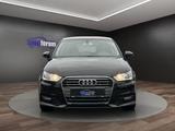 Audi A1 SPORT S-LINE SHZ PDC BLUETOOTH - Audi A1: Schwarz