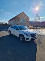 Mercedes-Benz GLE 43 AMG Mercedes-AMG GLE 43 4MATIC Merced... - Mercedes-Benz GLE 43 AMG aus 2019