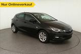 Opel Astra K 1.4 Turbo INNOVATION NAVI+GSD+RFK+SHZ+BC - Opel Astra in Düsseldorf