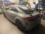 Audi TT RS Iconic Edition Nr. 49/100 - Audi TT RS aus 2023