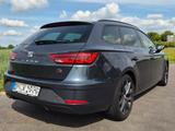 Seat Leon ST 2.0 TDI FR Black Matt Edition  - Seat Leon: Fr Edition